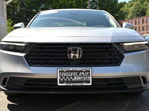Used 2024 Honda Accord EX image 8