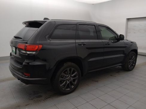 Used 2019 Jeep Grand Cherokee High Altitude AWD/4WD image 10