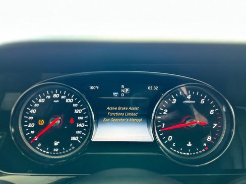 Used 2017 Mercedes-Benz E 300 4MATIC image 66
