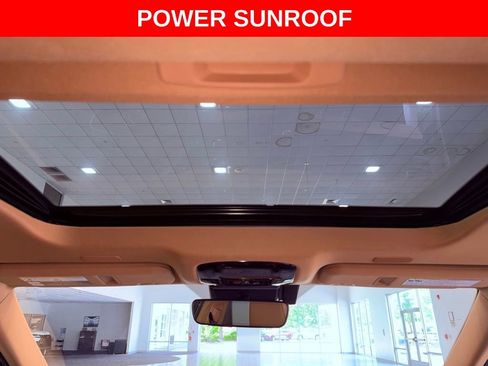 Used 2025 Lexus NX 250 FWD w/ Premium Package image 7