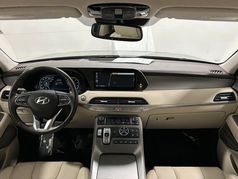Used 2020 Hyundai Palisade Limited AWD/4WD image 13