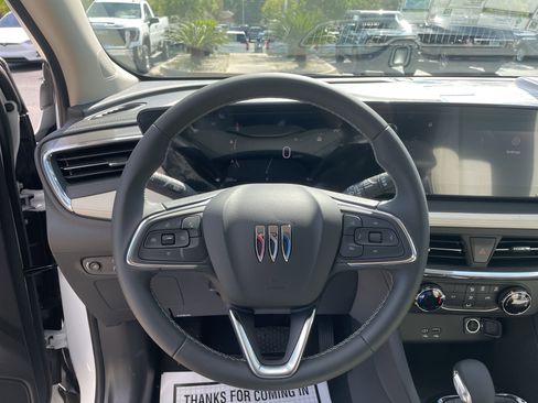 New 2026 Buick Encore GX Preferred image 15