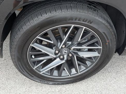 Used 2024 Lexus TX 350 FWD w/ Technology Package image 26