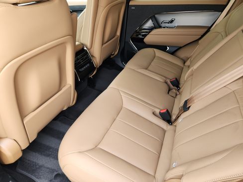 New 2026 Land Rover Range Rover Sport SE image 30