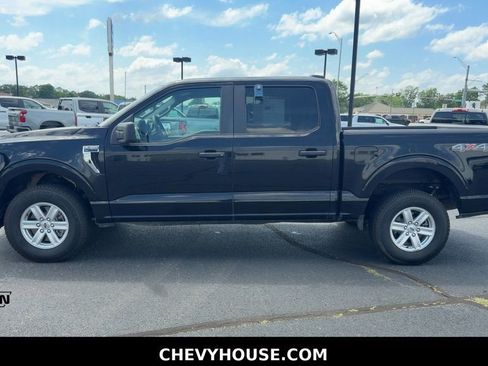 Used 2021 Ford F150 XLT w/ Trailer Tow Package AWD/4WD image 5