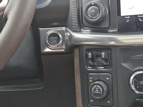 New 2026 Ford F150 King Ranch AWD/4WD image 18