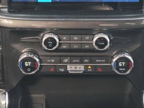 Used 2021 Ford F150 XLT w/ Equipment Group 302A High image 16