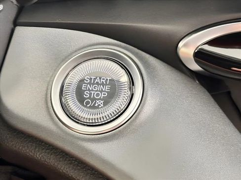 New 2024 FIAT 500 e (RED) image 11