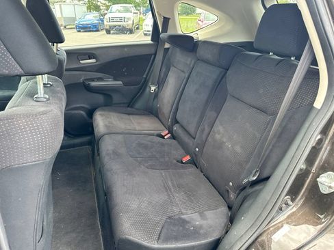 Used 2013 Honda CR-V EX image 14