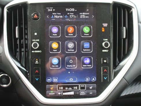 Certified 2023 Subaru Ascent Premium w/ Convenience Package image 17