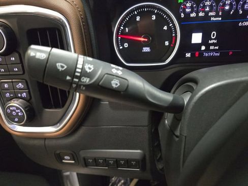 Used 2023 Chevrolet Silverado 2500 High Country w/ Z71 Off-Road Package image 28