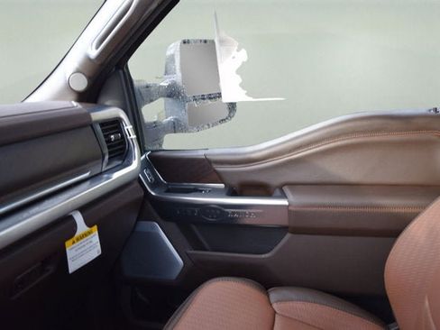 New 2026 Ford F250 King Ranch w/ Snow Plow Prep Package image 11