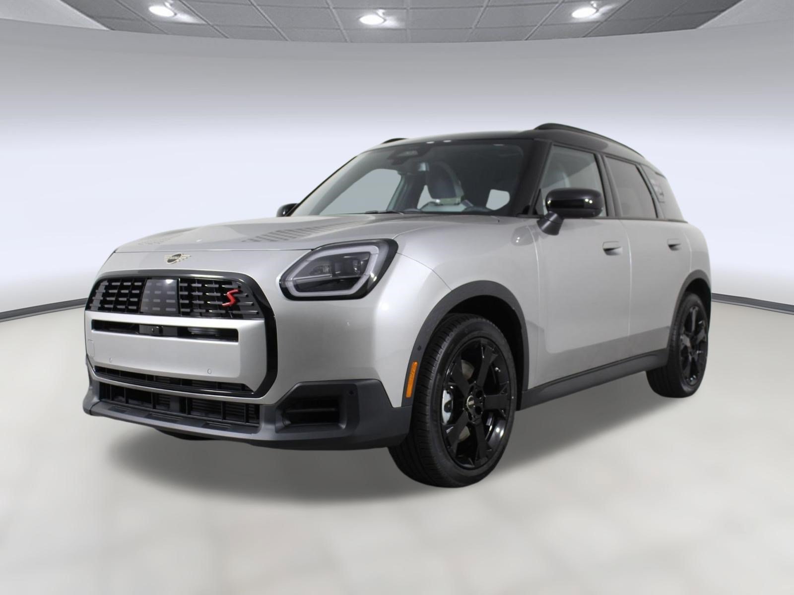 Used 2026 MINI Cooper Countryman S AWD/4WD image 1