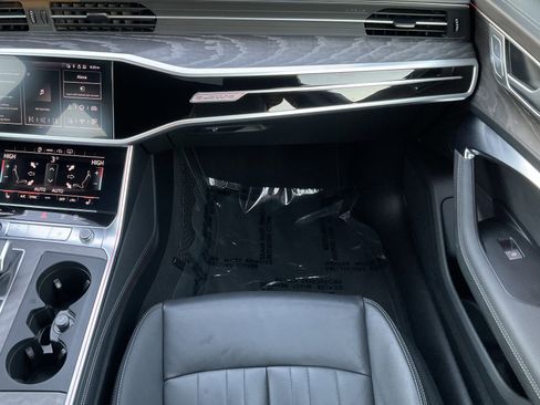 Used 2024 Audi A6 Premium Plus image 29