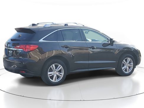 Used 2015 Acura RDX AWD image 3