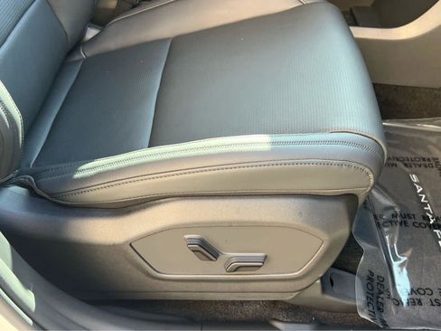 New 2026 Hyundai Santa Fe Calligraphy AWD/4WD image 18