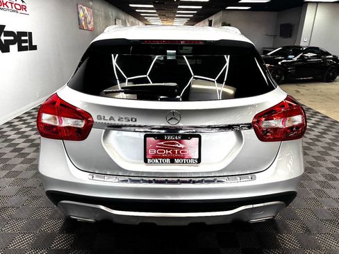 Used 2019 Mercedes-Benz GLA 250 image 11