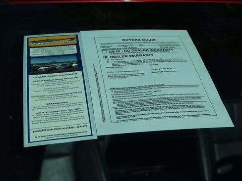 Used 2022 Chevrolet Silverado 1500 High Country w/ Technology Package image 59