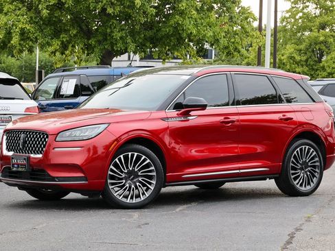 Used 2020 Lincoln Corsair Reserve w/ Appearance Package AWD/4WD image 18