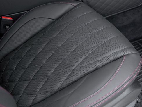 Used 2025 Mercedes-Benz G 63 AMG G 63 AMG image 46