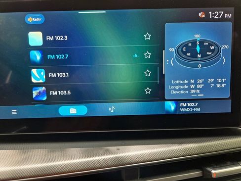 Used 2026 Hyundai Santa Fe SEL FWD image 28