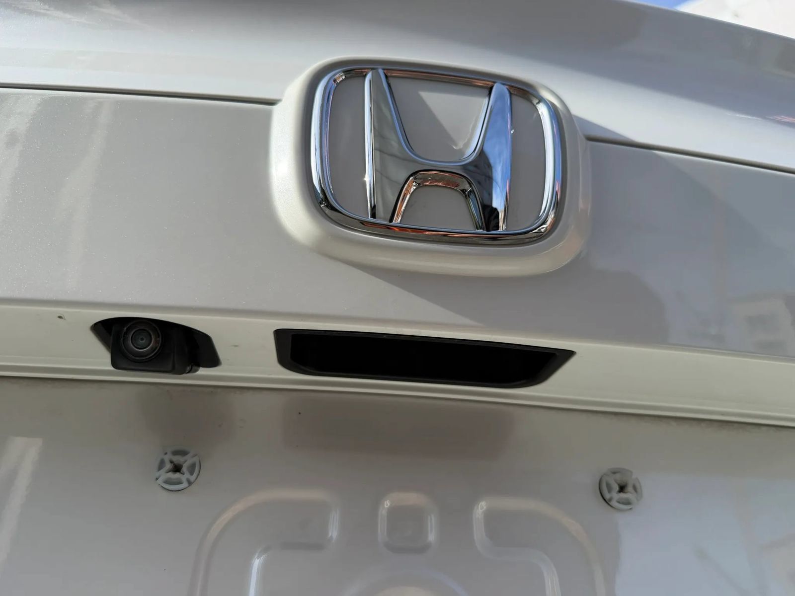 Used 2019 Honda Insight LX image 12