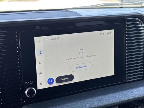 Used 2025 Toyota Land Cruiser 1958 image 24