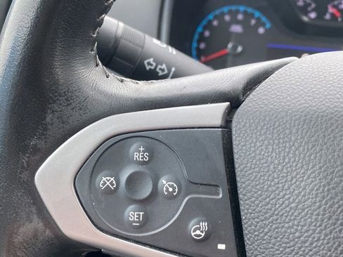 Certified 2022 Chevrolet Colorado ZR2 image 34