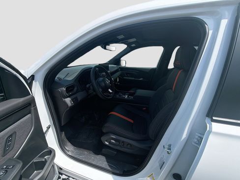 New 2026 Honda Passport TrailSport image 16