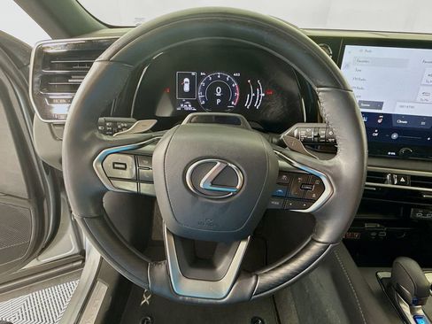 Certified 2024 Lexus RX 350 Premium image 11