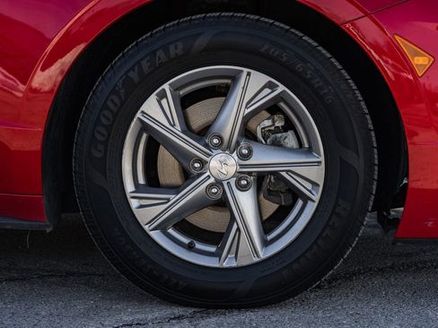 Used 2022 Hyundai Sonata SE image 13