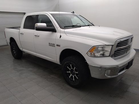 Used 2016 RAM 1500 Big Horn AWD/4WD image 11