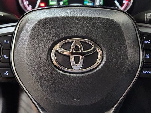 Used 2025 Toyota RAV4 XLE Premium w/ Weather Package AWD/4WD image 48