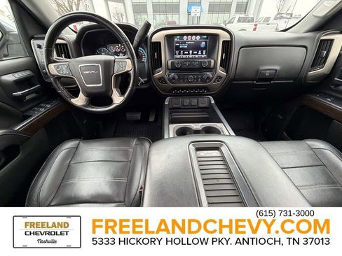 Used 2018 GMC Sierra 1500 Denali w/ Denali Ultimate Package image 20
