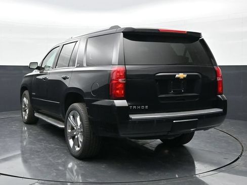 Used 2016 Chevrolet Tahoe LTZ AWD/4WD image 8