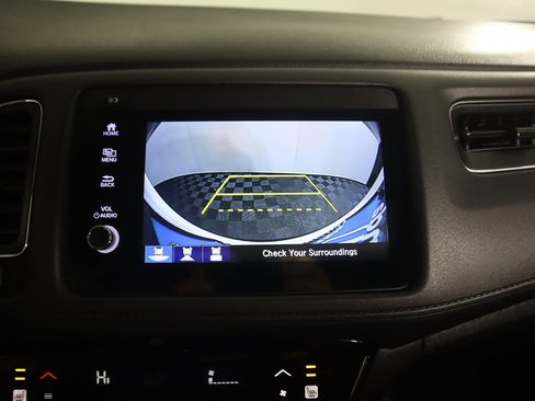 Used 2022 Honda HR-V EX-L image 47