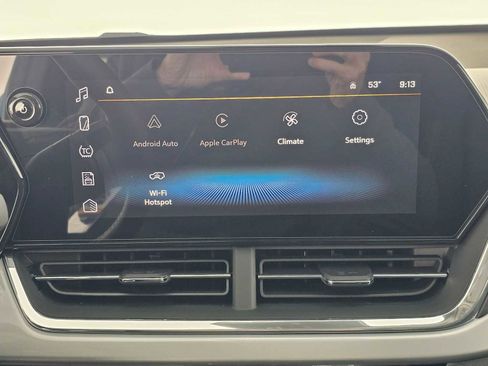 New 2026 Chevrolet Trax LT w/ Driver Confidence Package image 24