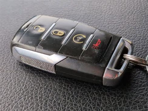 Used 2019 RAM 1500 Big Horn image 34