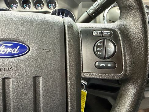 Used 2016 Ford F250 XLT w/ XLT Premium Package image 28