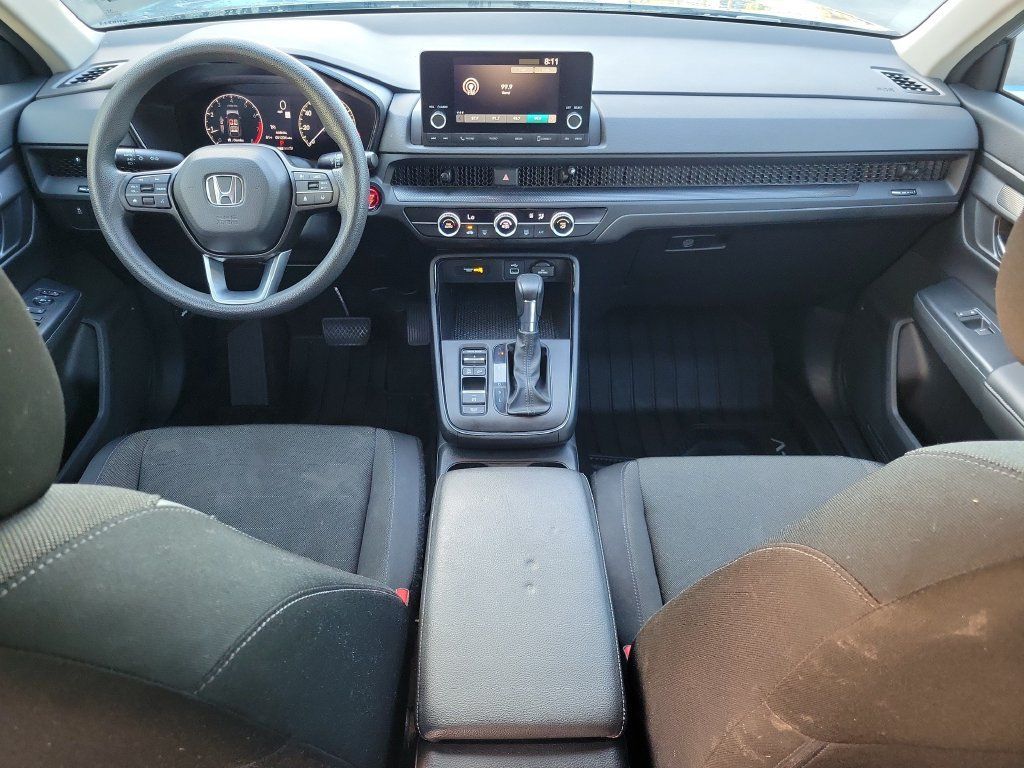 Certified 2024 Honda CR-V LX image 18