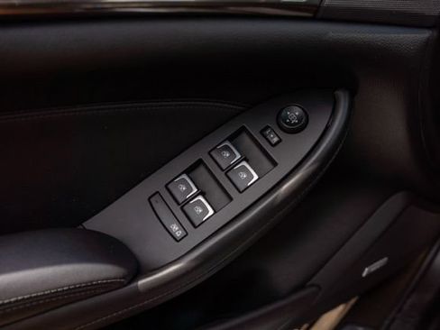 Used 2019 Cadillac CTS V w/ Pedestal Edition RWD image 17