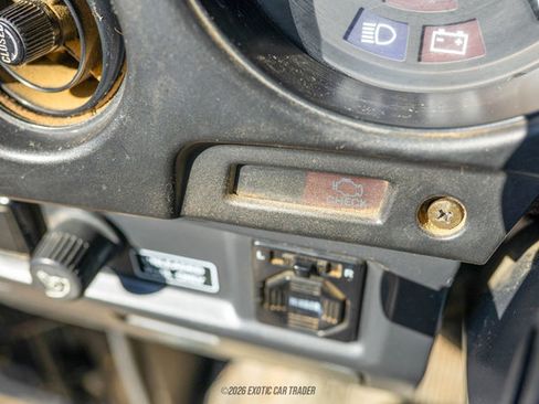 Used 1989 Toyota Land Cruiser image 58