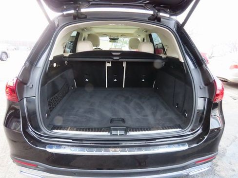 Used 2024 Mercedes-Benz GLE 450 4MATIC image 22