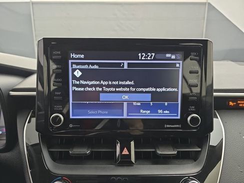 Used 2022 Toyota Corolla LE image 27