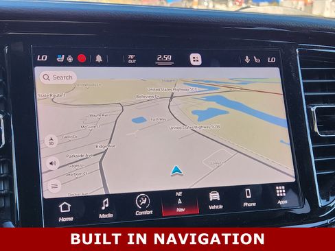 Used 2021 Dodge Durango R/T w/ Blacktop Package image 3