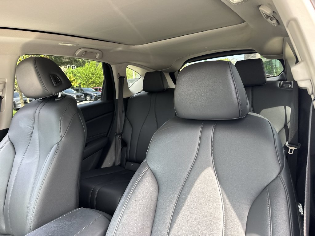 Used 2019 Acura RDX FWD image 41