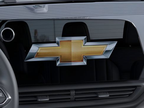 New 2026 Chevrolet Silverado EV LT w/ Plus Package image 20