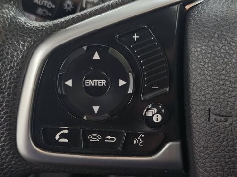 Used 2016 Honda Civic EX-T image 26