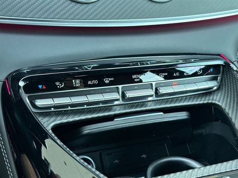 Certified 2023 Mercedes-Benz AMG GT 63 S image 25