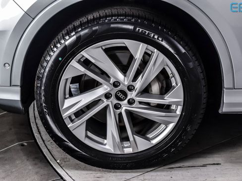 Used 2022 Audi Q7 3.0T Premium Plus image 10